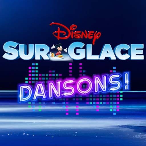 Disney Sur Glace: Dansons! Charlotte Tickets