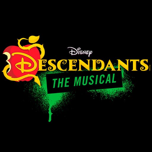 Disney's Descendants Charlotte Tickets