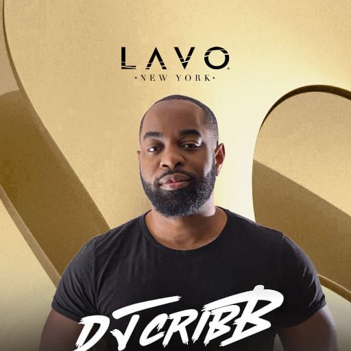 DJ Cribb Charlotte Tickets