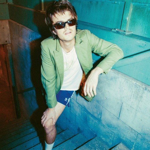 Djo in Charlotte