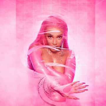 Doja Cat Charlotte Tickets