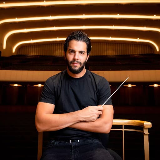 Domingo Hindoyan Charlotte Tickets