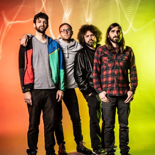 Dopapod Charlotte Tickets