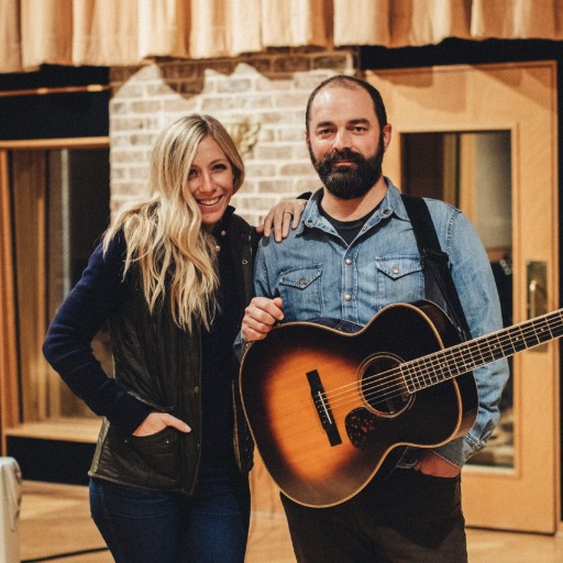 Drew And Ellie Holcomb Concerts in Charlotte