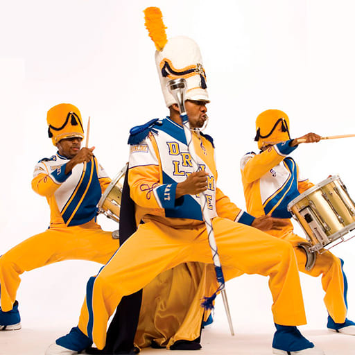 Drumline Live! Charlotte Tickets