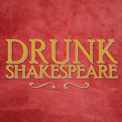 Drunk Shakespeare Charlotte Tickets