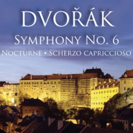 Dvorak's Symphony No. 6 Charlotte Tickets