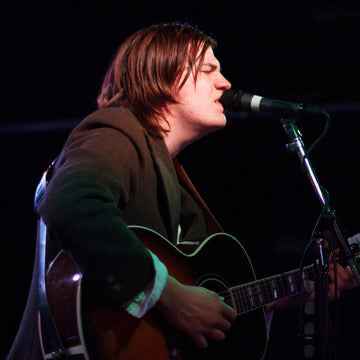 Dylan Leblanc Charlotte Tickets