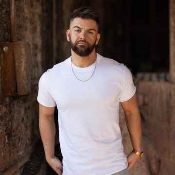 Dylan Scott Charlotte Tickets