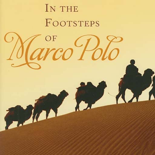 East Meets West: In the Footsteps of Marco Polo Charlotte Tickets