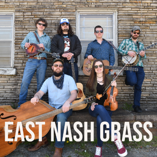 East Nash Grass Charlotte Tickets
