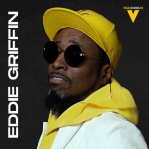 Eddie Griffin Charlotte Tickets