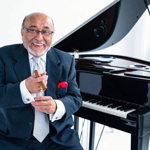 Eddie Palmieri Charlotte Tickets