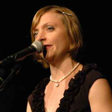 Eilen Jewell Charlotte Tickets