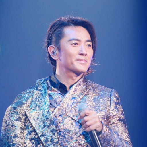 Ekin Cheng Charlotte Tickets