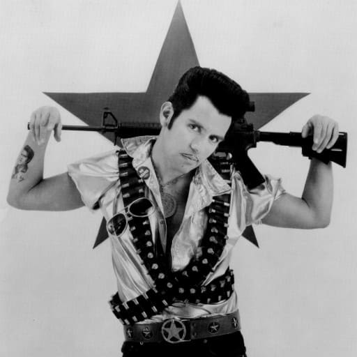 El Vez in Charlotte