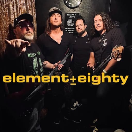 Element and Eighty in Charlotte