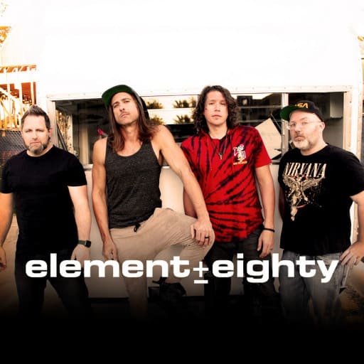 Element Eighty Charlotte Tickets