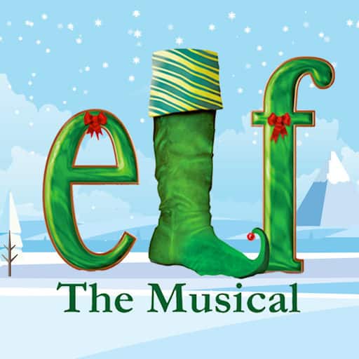 Elf - The Musical Charlotte Tickets