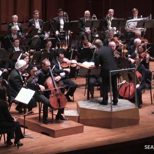 Elgar Cello Concerto Charlotte Tickets