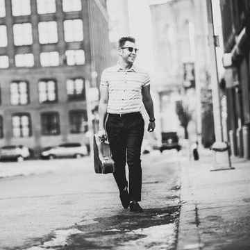Eli Paperboy Reed Charlotte Tickets