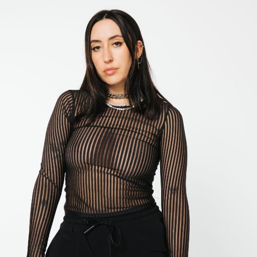 Elohim Charlotte Tickets
