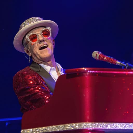 Elton Dan Charlotte Tickets