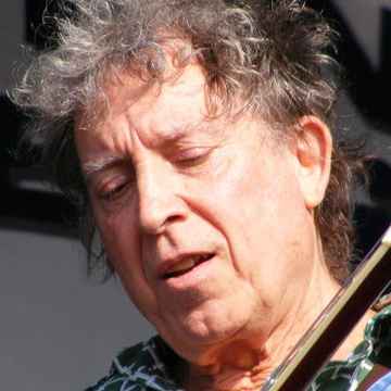 Elvin Bishop in Charlotte