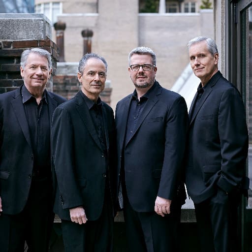 Emerson String Quartet Charlotte Tickets