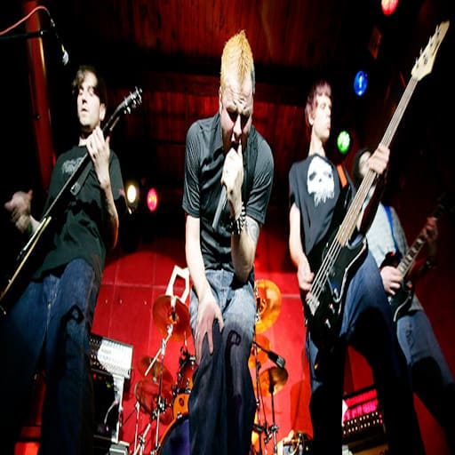 Emo Royale Charlotte Tickets
