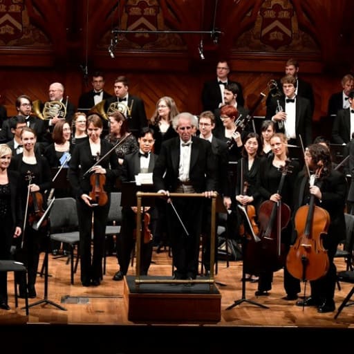 Enigma Variations Charlotte Tickets