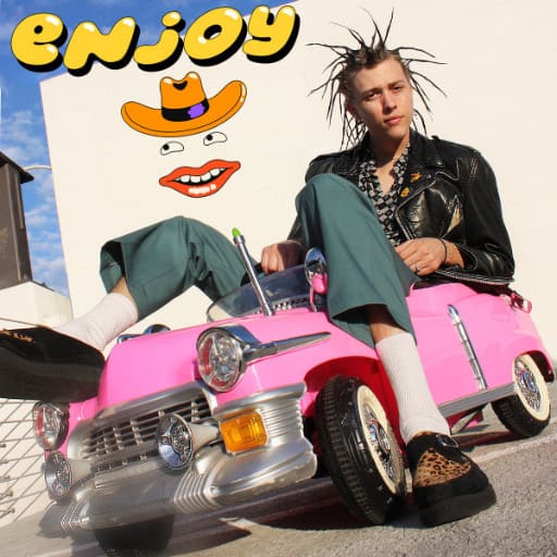 Enjoy - Artist Charlotte Tickets