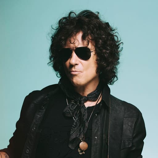 Enrique Bunbury Charlotte Tickets
