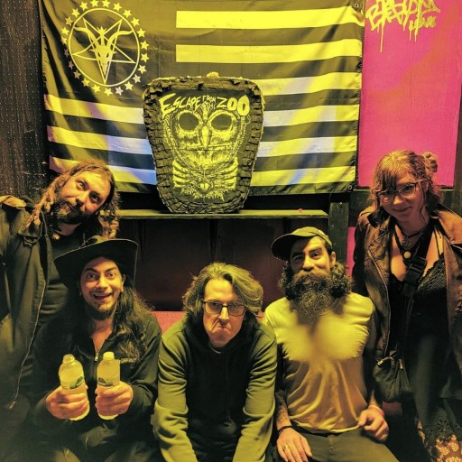 Escape from the Zoo Concerts in Charlotte
