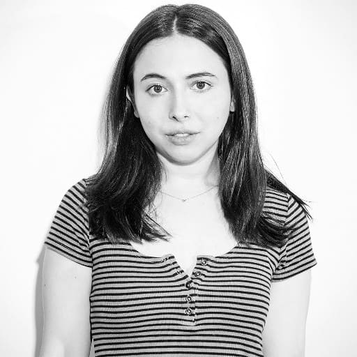 Esther Povitsky Charlotte Tickets