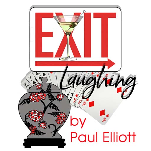 Exit Laughing Charlotte Tickets