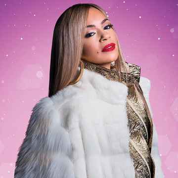 Faith Evans Charlotte Tickets