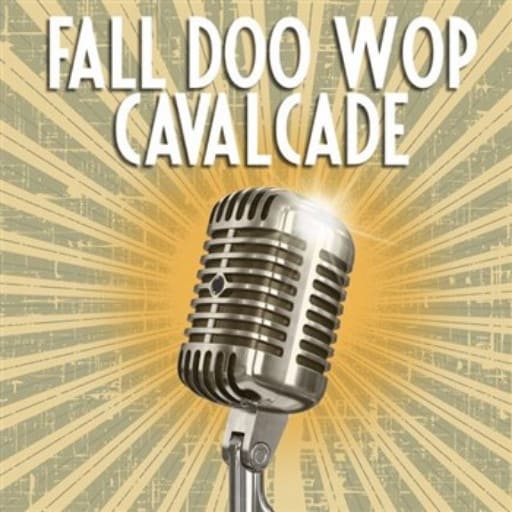 Fall Doo Wop Cavalcade Charlotte Tickets