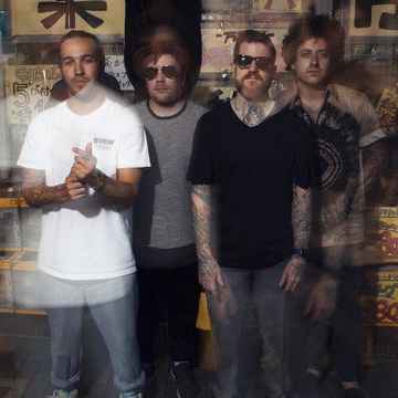 Fall Out Boy Charlotte Tickets