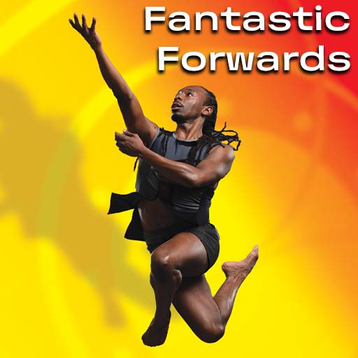 Fantastic Forwards Charlotte Tickets