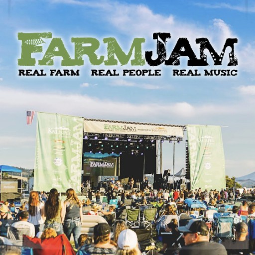Farm Jamb Charlotte Tickets