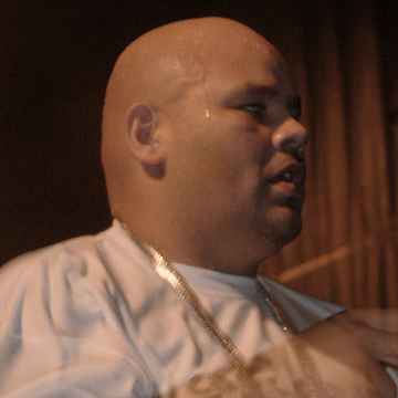Fat Joe Charlotte Tickets
