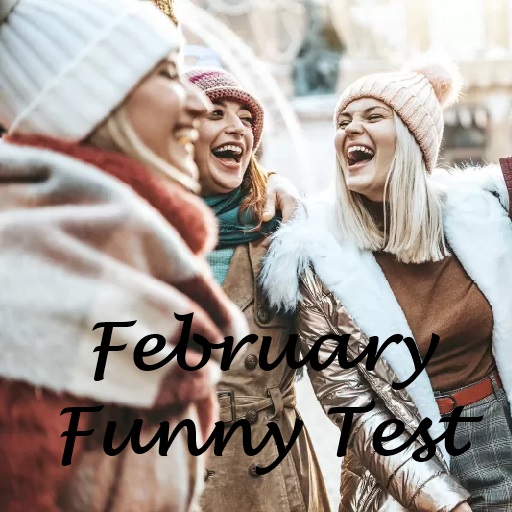 February Funny Test Charlotte Tickets