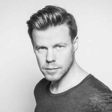 Ferry Corsten Charlotte Tickets
