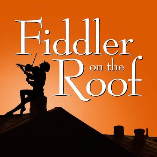 Fiddler On The Roof Charlotte Tickets