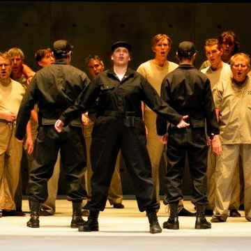 Fidelio Charlotte Tickets