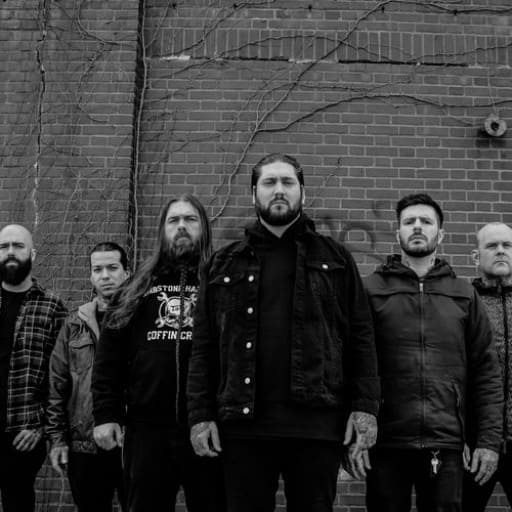 Fit For An Autopsy Concerts in Charlotte