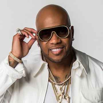 Flo Rida Charlotte Tickets