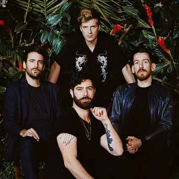 Foals Concerts in Charlotte