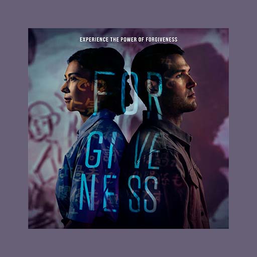 Forgiveness Charlotte Tickets